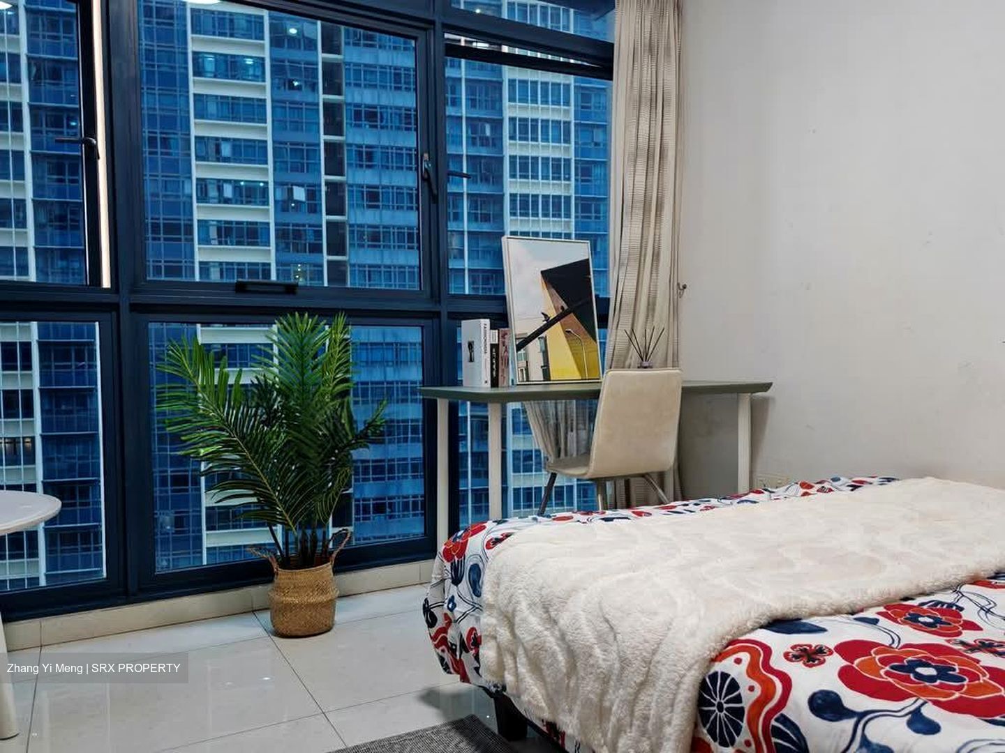 City Square Residences (D8), Condominium #591918531